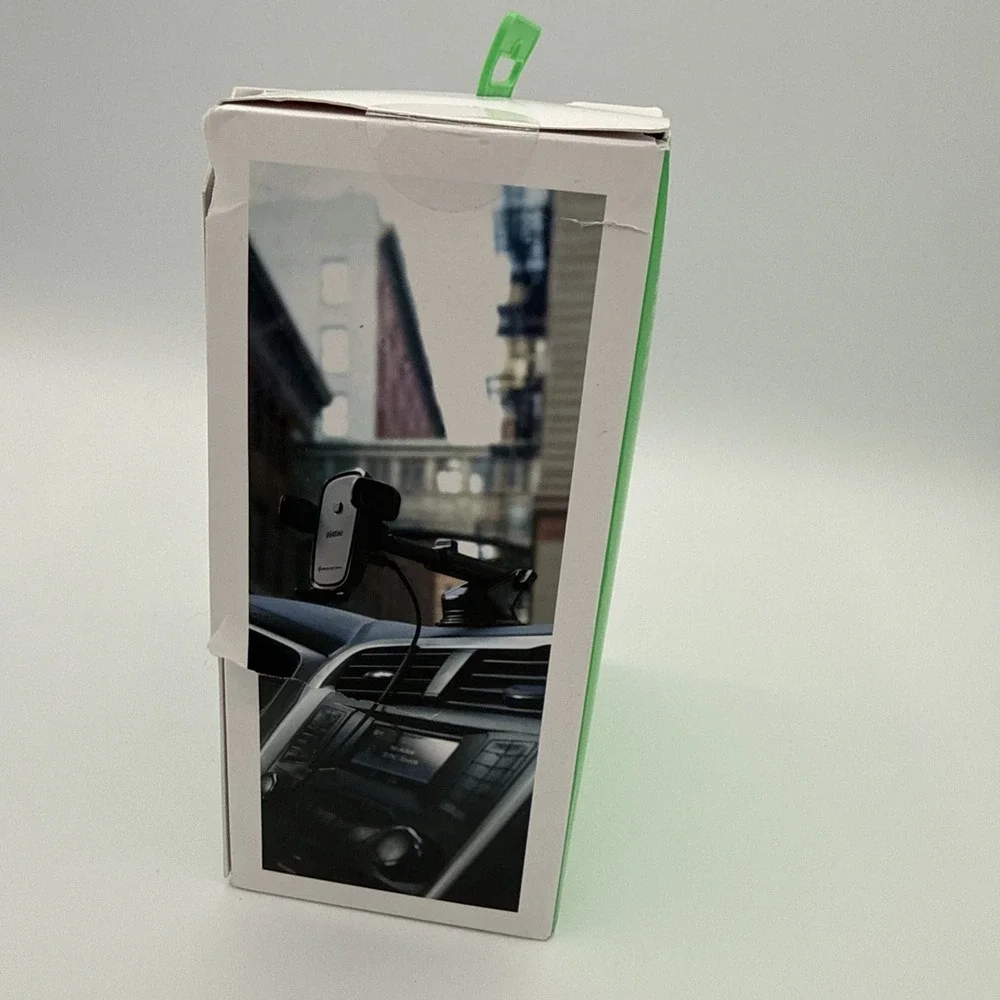 *OPEN BOX* iottie ONE TOUCH‎ WIRELESS Charging Car Mount (Dash and windshield)